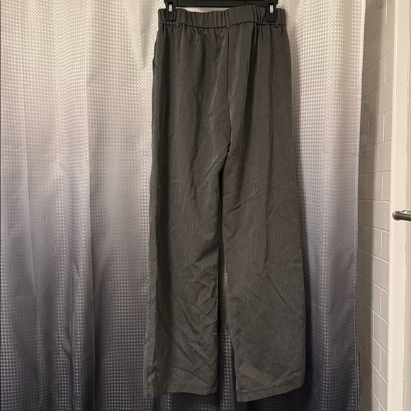 Gray Trouser - Picture 2 of 5